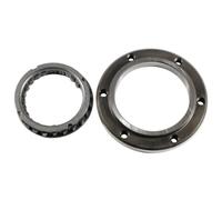 Starter Motor One Way Clutch Compatible With Outfitter 500 700 Excalibur UTV500 UTV700 HS500 HS700 Bighorn And Similar UTV Models
