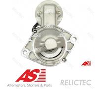 Starter Motor Opel Vauxhall:CORSA D,ASTRA H,Mk III 3,CORSAVAN Mk 3,J,Mk VI 6
