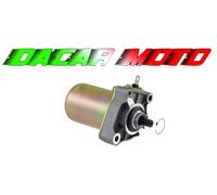 Starter Motor Peugeot Speedfight 2 100 2005 2006 2007