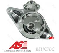 AS-PL S6163 Starter motor