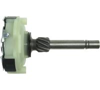 AS-PL SG0069S Ring Gear, planetary gear (starter)