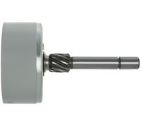 AS-PL SG4004 Ring Gear, planetary gear (starter)
