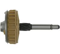 AS-PL SG3008 Ring Gear, planetary gear (starter)