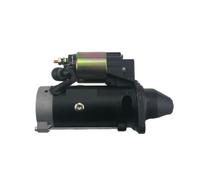 Starter Motor QDJ1218 12V 1.8KW 11 Teeth Compatible With ChangZhou HAI RUN 2V98 Engine