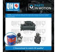 Starter Motor QRS1089 Quinton Hazell 1351989 1385784 1465115 3M5T11000DB Quality