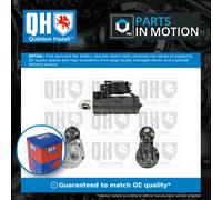 Starter Motor QRS1455 Quinton Hazell 0051510101 Genuine Top Quality Guaranteed