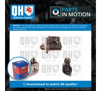 Quinton Hazell QRS1690 Starter Motor