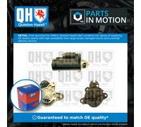 Starter Motor QRS1824 Quinton Hazell 1024508 1027928 1059179 1093471 1105310