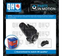 QUINTON HAZELL QRS2258 Starter motor