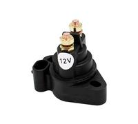 Starter Motor Relay Compatible With Arctic For Cat ATV For Snowmobiles Bearcat 570 For XT 565cc 2009-2012 Solenoid Valve For Relay Replacement Parts 0445-058