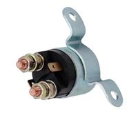 Starter Motor Relay Compatible With Bombardier For OUTLANDER For MAX 400 HO 400CC 2004 2005 2006 For OUTLANDER For MAX 800 4X4 800CC 2006 Motorcycle Starter For Relay Solenoid