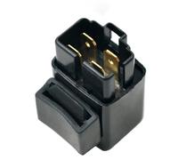 Starter Motor Relay Compatible With Bruin 350 YFM350BA 2X4 For YFM350FA 4X4 AUTO For FM350FAH 4X4 AUTO Hunter Edition 2004-2006 Starter Solenoid For Relay