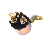 Starter Motor Relay Compatible With Can-Am For MAX400 For MAX650 For MAX1000 Motorcycle Starter For Relay Solenoid Valve Ignition Switch