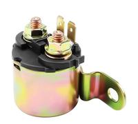 Starter Motor Relay Compatible With CAN-AM For Outlander For Max 500 400 EFI For Renegade 500 EF 2008-2015 Solenoid Valve For Relay Replacement Parts 710001364(1 pc)