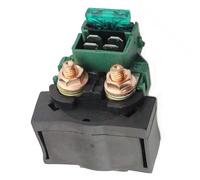 Starter Motor Relay Compatible With CBR600F For Hurricane 600 1987 1988 1989 1990 For VT600 For Shadow 1988-2007 Motorcycle Starter Relay Solenoid