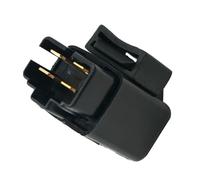 Starter Motor Relay Compatible With For Breeze 125 For YFA1 1989-2004 For Big Bear 400 YFM400FB 4X4 2008-2012 Motorcycle Starter Solenoid For Relay