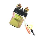 Starter Motor Relay Compatible With For Mercury 15M MH ML MLH 4-Stroke 15HP 1998 2002 2003 2004 2005 2006 Start Electromagnetic Relay