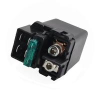 Starter Motor Relay Compatible With For NC700 X XD JD 2012 2013 2014 2015 2016 OEM: 35850-KR3-870 35850-MR5-007 Motorbike Starter Relay Solenoid