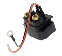Starter Motor Relay Compatible With For PWC GP1300 Jet Ski 2003-2007 For FX140 For FX1000 2003-2004 Motorcycle Starter For Relay Solenoid OEM:68N-81940-00