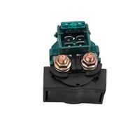 Starter Motor Relay Compatible With For VN800 For Vulcan 800 1996-2005 For Bayou 250 KLF250 2003-2010 ATV Motorcycle Starter For Relay Solenoid 27010-1254