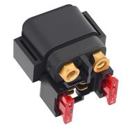 Starter Motor Relay Compatible With For VT700 For VENTURE 2001 2002 2003 2004 For VX600 V-MAX 2001 2002 2003 Motorbike Electrical Parts Starter Solenoid Relay