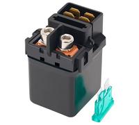 Starter Motor Relay Compatible With For VT750 For Shadow 1997-2004 For VTR1000 FV FW FX FY F1 F2 F3 For Firestorm 1998-2003 Motorcycle Starter Relay