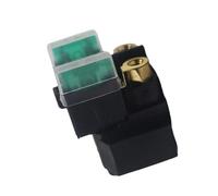 Starter Motor Relay Compatible With For XVZ1300A 1996-2001 For XVZ1300AT For Royal Star Tour 1996 1997 1998 1999 2000 Motorcycle Starter Relay Solenoid