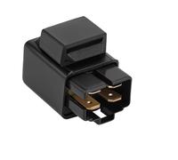 Starter Motor Relay Compatible With For YFM450FG 4X4 For Grizzly 2007-2009 For YFM450FGH 4X4 HUNTER EDITION For Grizzly 2007-2009 Start Electromagnetic Relay