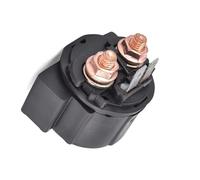 Starter Motor Relay Compatible With For ZR400 For Zephyr X 1989-2008 For ZN1300A For Voyager 1983-1988 Start Relay Solenoid Valve OEM：27010-1209 27010-0788