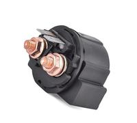 Starter Motor Relay Compatible With For ZR550B For Zephyr 1990 1991 1992 For ZN700A 1984 1985 Start Relay Solenoid Valve OEM:27010-1209 27010-0788
