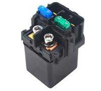 Starter Motor Relay Compatible With For ZX1000 For Ninja For 1000 ABS 2012-2013 2015-2018 Motorcycle Starter Solenoid For Relay Change 27010-0770