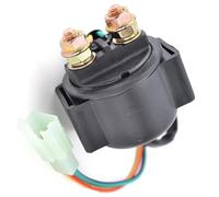Starter Motor Relay Compatible With Kymco For Grand Dink 125 I For Grand Dink 300 2012 2013 2014 2015 2016 Motorcycles Starter For Relay Solenoid