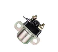 Starter Motor Relay Compatible With Polaris For 600 XC SP 2003 2004 2005 For 600 XC SP F O 2002 2003 For 650 1988 1989 For 650 SKS 1988 1989 Motorbike Starter Relay