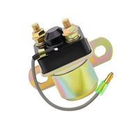 Starter Motor Relay Compatible With POLARIS For BIG BOSS 500 6x6 1998 1999 ATV For XPRESS 300 400 1996 1997 1998 1999 Motorcycle Starter Relay Solenoid Valve