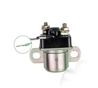 Starter Motor Relay Compatible With Polaris For Big Boss 500 6X6 Swedish 1998 For 400 1987 1988 1989 For 400 SKS 1987 1988 Motorbike Starter Relay