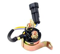 Starter Motor Relay Compatible With Polaris For Sportsman 500 Ho Carb 2008-2010 For Ranger Crew 700 2008-2009 Battery Lsolator Voltage Sensitive For Relay