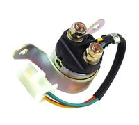 Starter Motor Relay Compatible With SUZUKI For GS700 1986 1987 For Vs700 1986 1987 For Vx800 1990-1997 OEM: 31800-15500 Motorbike Electrical Starter Relay Switch