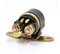 Starter Motor Relay Compatible With Suzuki For GSX-R750 1100 For GSX-R1100 1986-1992 For GSX600 1988-1997 Solenoid Valve For Relay Replacement Parts 31800-49100