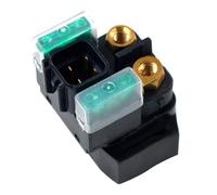 Starter Motor Relay Compatible With Suzuki For TL1000 DL100K2 For V-strom 1000 For 1000 For L1000 DL100K2 For V-strom 2002-2009 Scooter Starter Solenoid