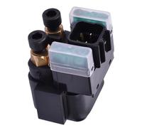 Starter Motor Relay Compatible With SUZUKI For TL1000R TL1000S 1997-2003 For DL1000 DL100K2 For V-STROM 1999-2008 Motorbike Starter Solenoid Relay