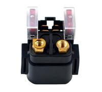 Starter Motor Relay Compatible With XP500 For T-MAX For 500 For XV1600AS XV16ASR Midntght Star 2001-2003 Starter Solenoid For Relay Ignition Key Switch 4BH819400000