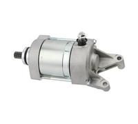 Starter Motor & Relay Compatible With Yamaha R1 YZFR1 YZF-R1 LE World GP 50th Anniversary ED, 14B-81890-00-00 14B-81890-01-00