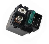 Starter Motor Relay For CBR1100XX For Blackbird 1997-2006 For VTR1000 1997-2006 For SH300 2007-2013 Motorcycle Starter For Relay Solenoid OEM:35850-KR3-870 35850-MR5-007