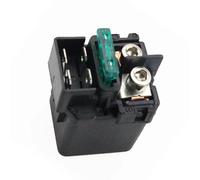 Starter Motor Relay For CBR150R For CBR150 2002 2003 2004 2005 2006 2007 2008 2009 2010 2011 2012 For PS250 Big For Ruckus Motorcycle Starter For Relay Solenoid