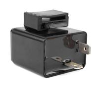 Starter Motor Relay For EX250 For GPX250R-II 1988 For EX500 For GPZ500S 1988 1989 1990 1991 1992 1993 1994 1995 1996 1997 1998 Turn Signal Indicator Flasher For Relay Module