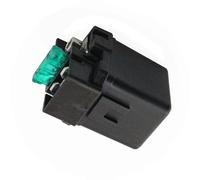 Starter Motor Relay For KLR650 For KL650 2008 2009 2010 2011 2012 2013 2014 2015 For KLX250 2006-2007 Motorcycle Starter For Relay Solenoid OEM:27010-1336 27010-0774