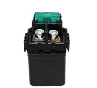 Starter Motor Relay For SH125 2001 2002 2003 For XL125V V1-3 For Varadero 2001 2002 2003 For SLR650 V/W/X 1997 1998 1999 Motorcycle Starter For Relay Solenoid