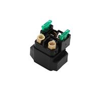 Starter Motor Relay Motorbike Starter Relay For YFM 125 250 700 For 450 For Kodiak 2007-2024 4D3-81940-00-00 5B4-81940-00-00