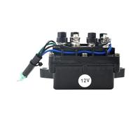 Starter Motor Relay Motorcycle Boat Motor Power Trim Tilt Relay For F40MJHC F40MLHC F40MSHC F40TLRC F50TLRC F60TJRC F60TLRC T50TLRC