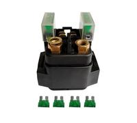 Starter Motor Relay Motorcycle Starter Relay Solenoid For YFM250 YFM350 YFM For Bruin 350 YFM400 For Kodiak YFM For Big Bear 250